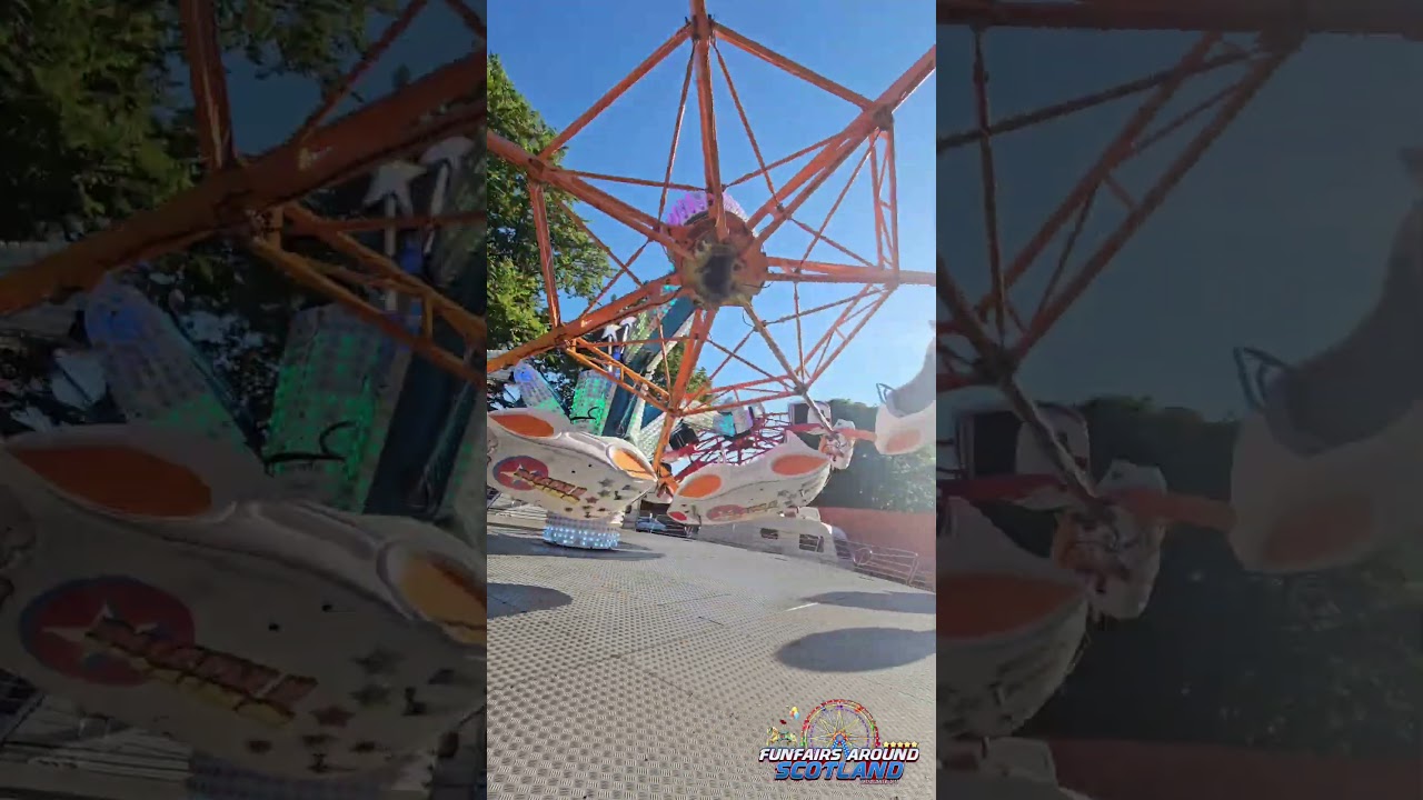 🎡🎠⭐️ TRI STAR TUESDAY ⭐️🎠🎡