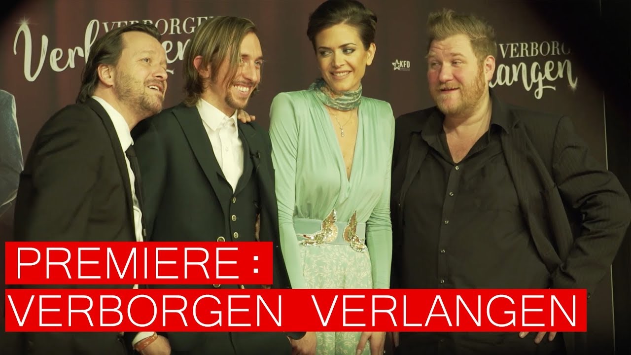 Premi&egrave;re: Astrid Coppens over haar rol in 'Verborgen Verlangen'