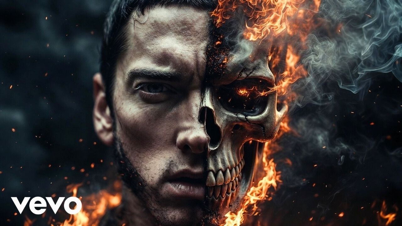 Eminem - Skullfire [2026] New Song