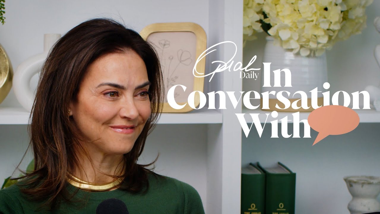 Дженнифер Уоллес о том, почему многие из нас чувствуют себя одинокими и истощенными | В беседе с ...