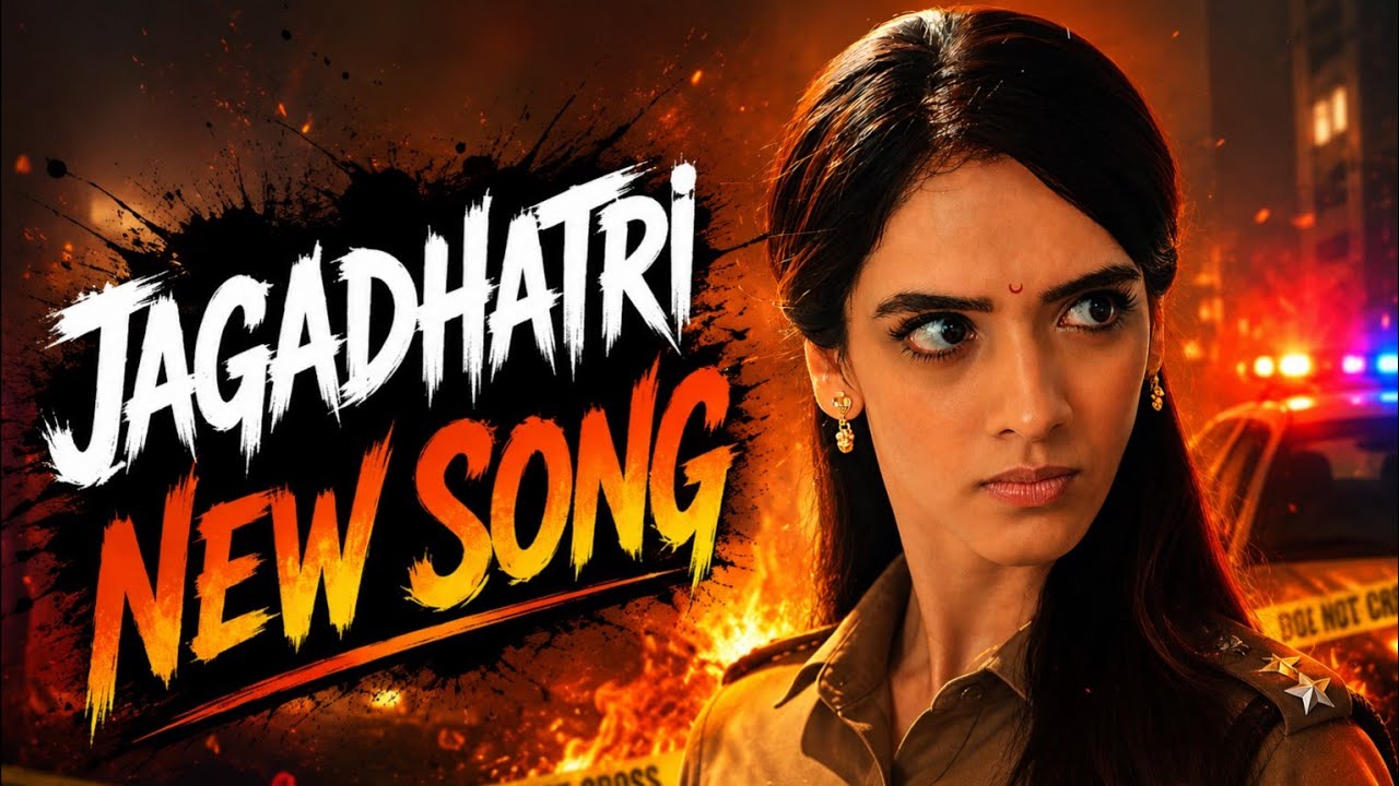Jagadhatri - TITLE SONG | ZeeTV | Ep 164