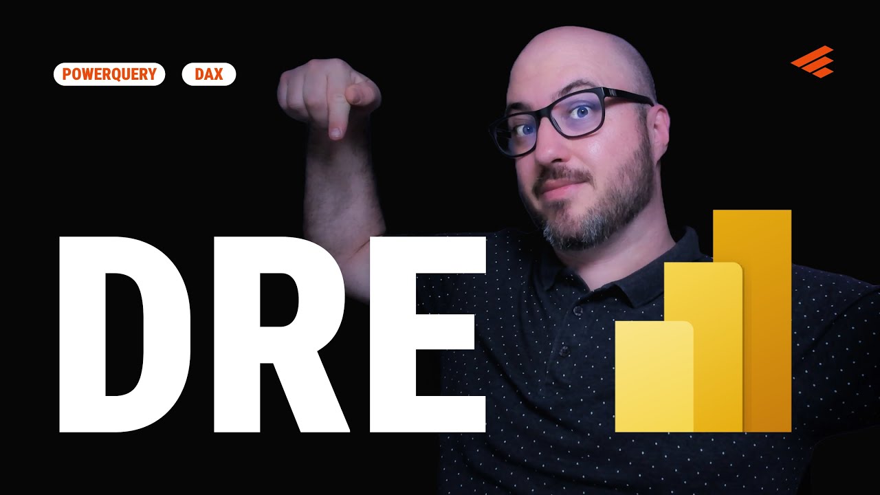 [Power BI] DRE  - Demonstração do Resultado do Exercício