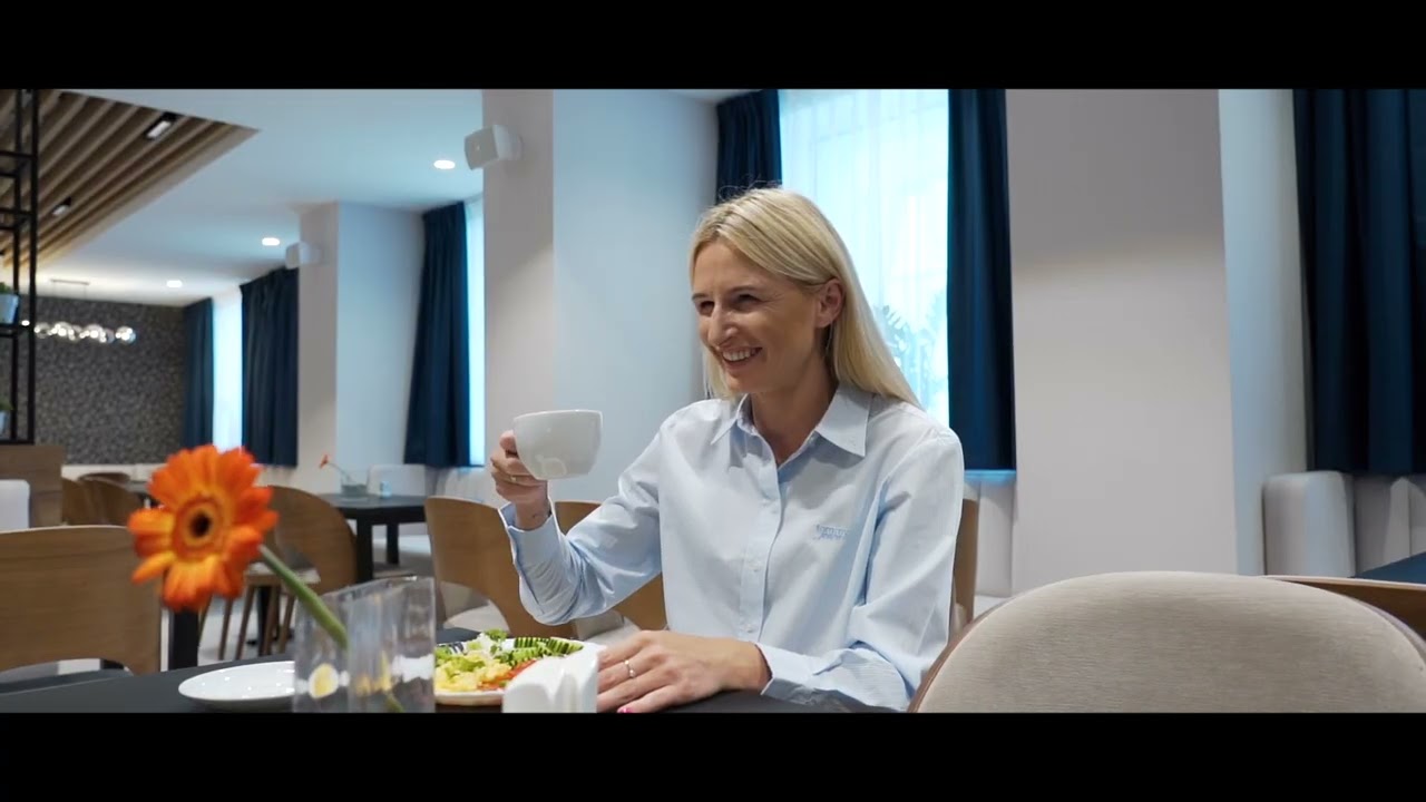 Barbarka Vita Świnoujście - Twoje miejsce na relaks nad morzem