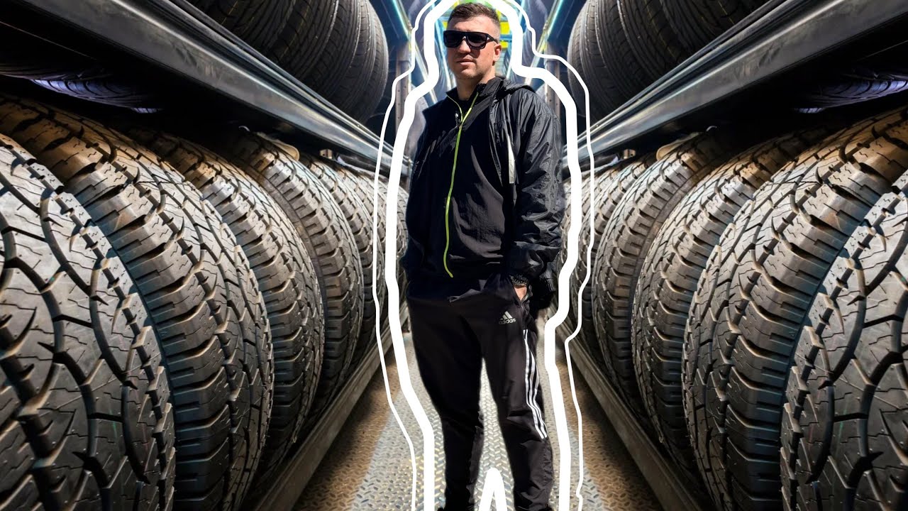 Зимняя резина на газель,обзор