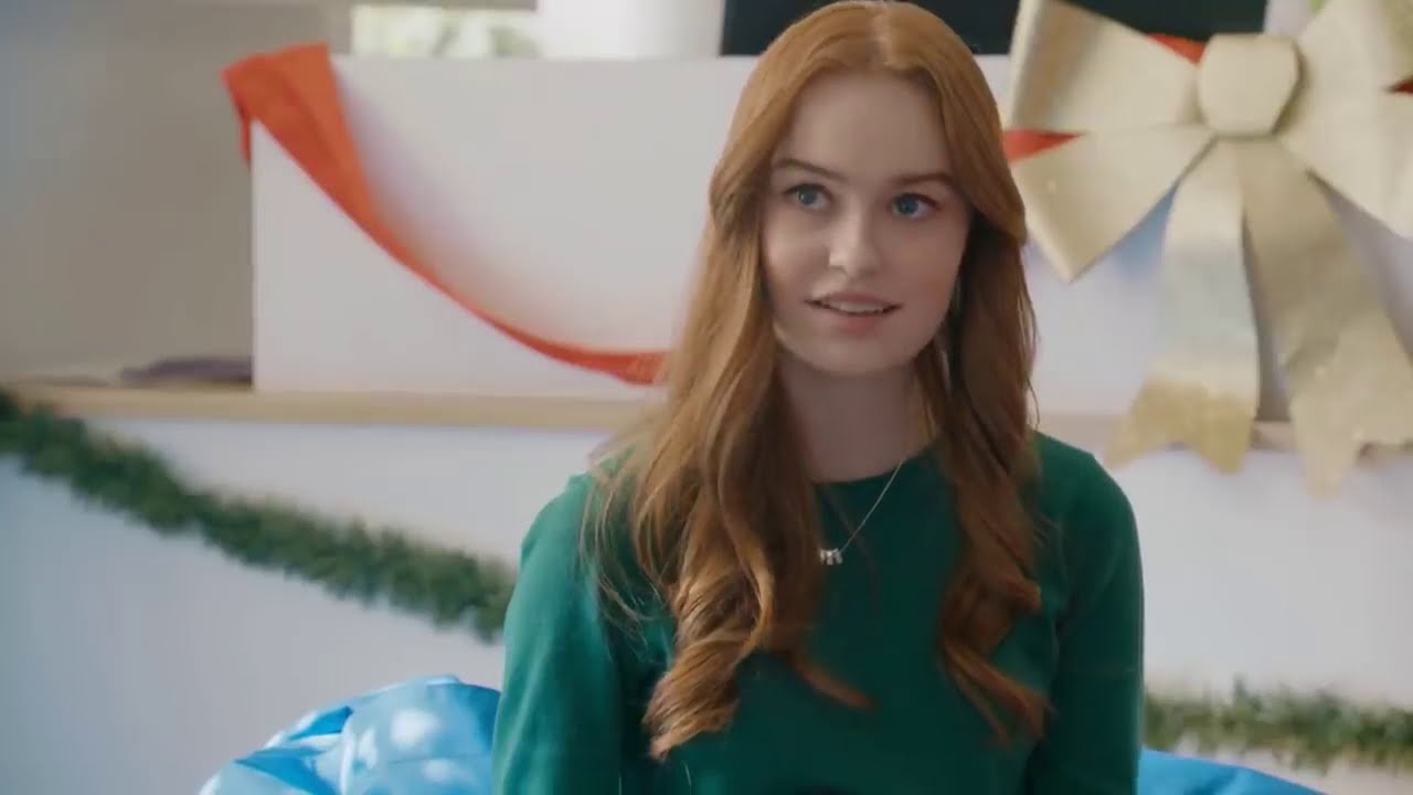 LES ANGES GARDIENS DE NO&Euml;L | Film COMPLET en FRAN&Ccedil;AIS | HD | No&euml;l | Famille |