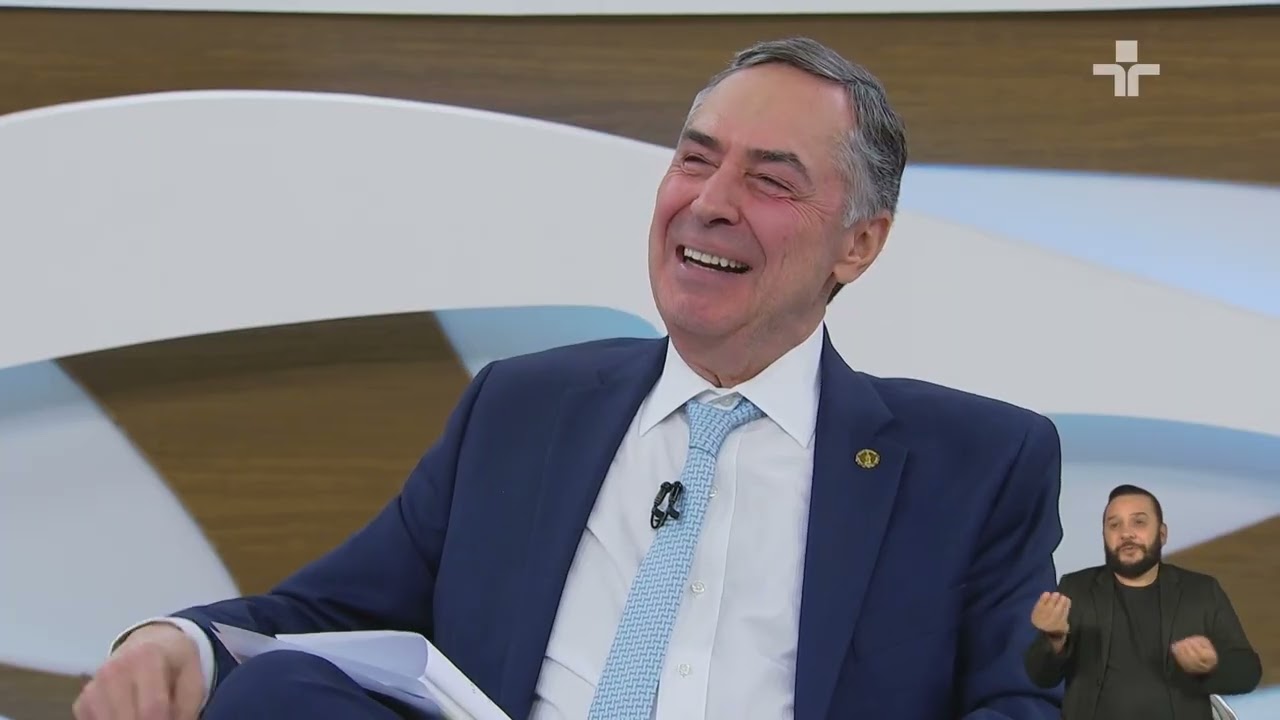 Barroso revela impacto de ameaças e sanções em sua família: 