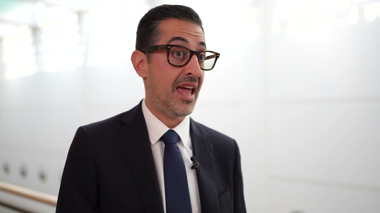 Spondiloartrite assiale, manifestazioni periferiche e ruolo di bimekizumab