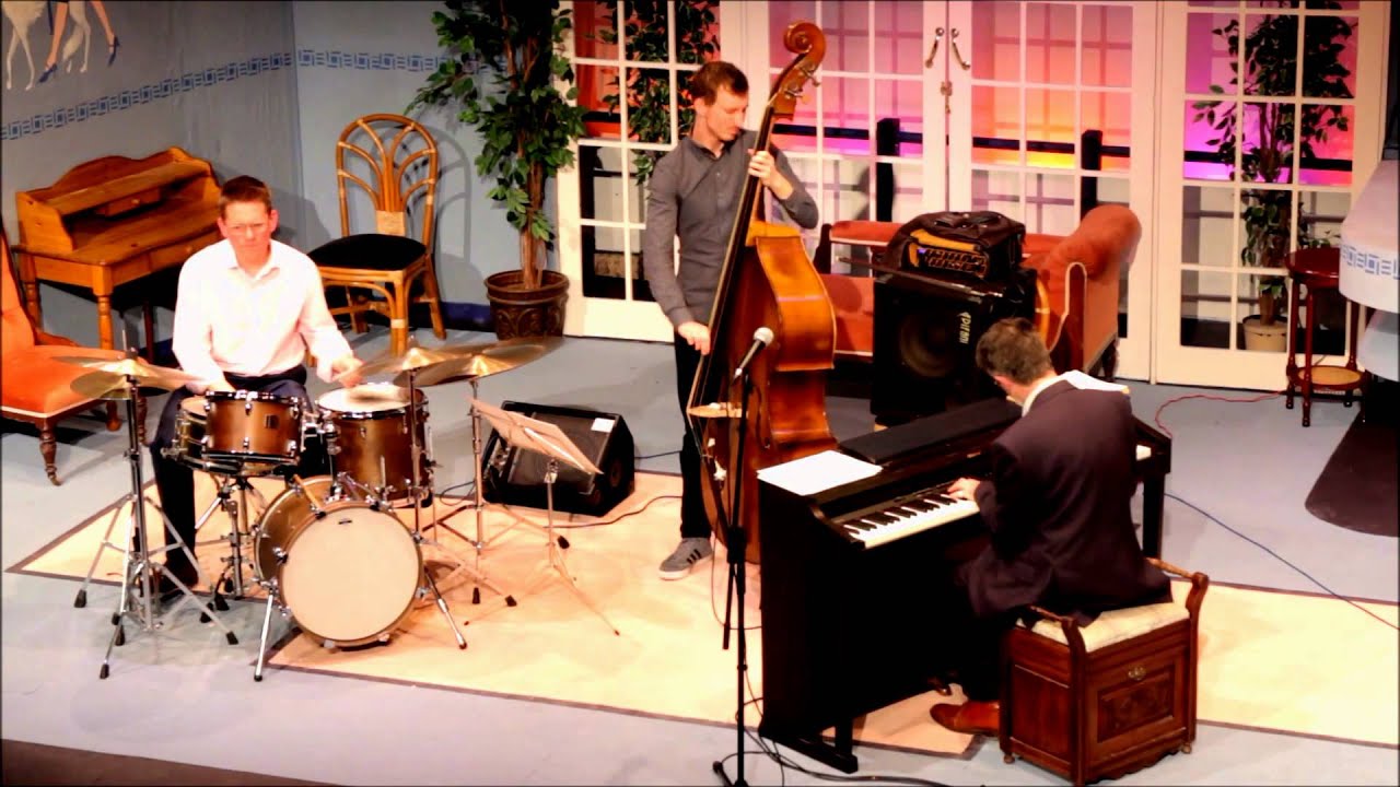 Big Screen Take One - Live on Tour - IOW -  'The Days of Wine and Roses' - Skelton Newton Farmer
