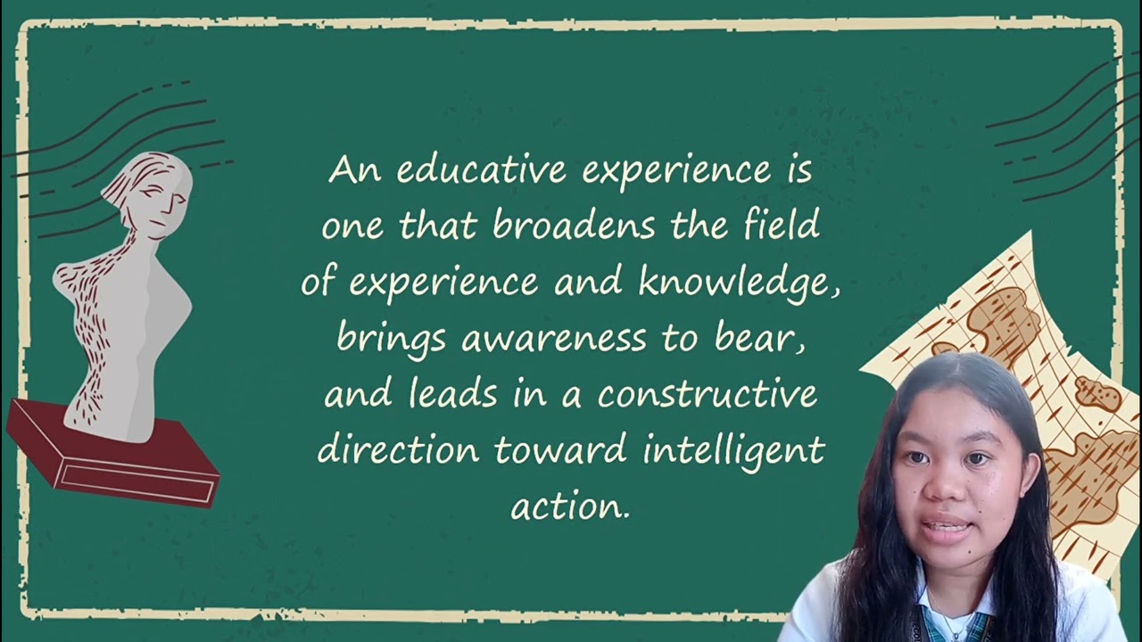 Philosophy as Reflective Inquiry