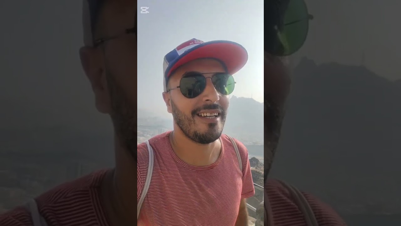 غار حراء ، أول مكان نزل فيه القرآن