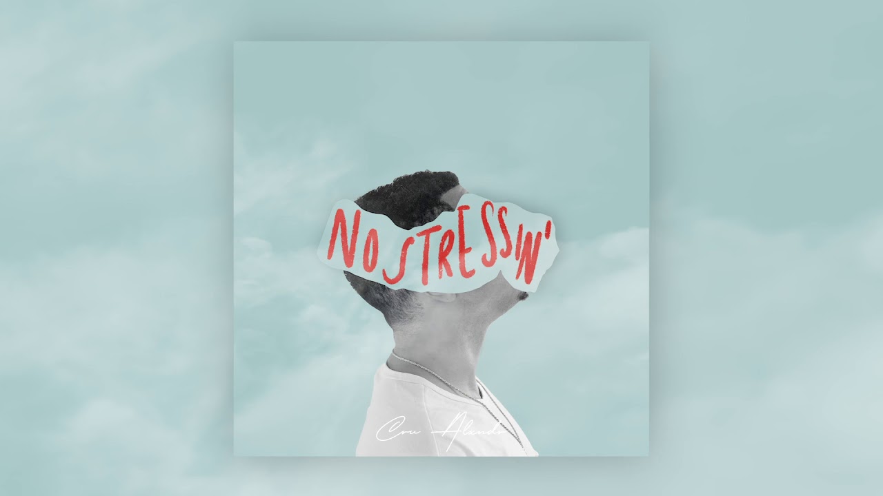 No Stressin'