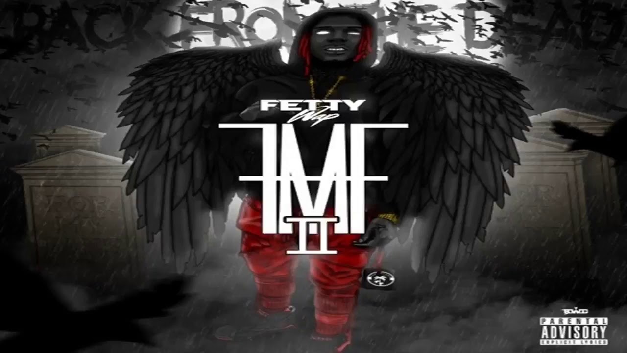 Fetty Wap - June 7th 'Momma Made A Star' (Official Audio - Full Song)