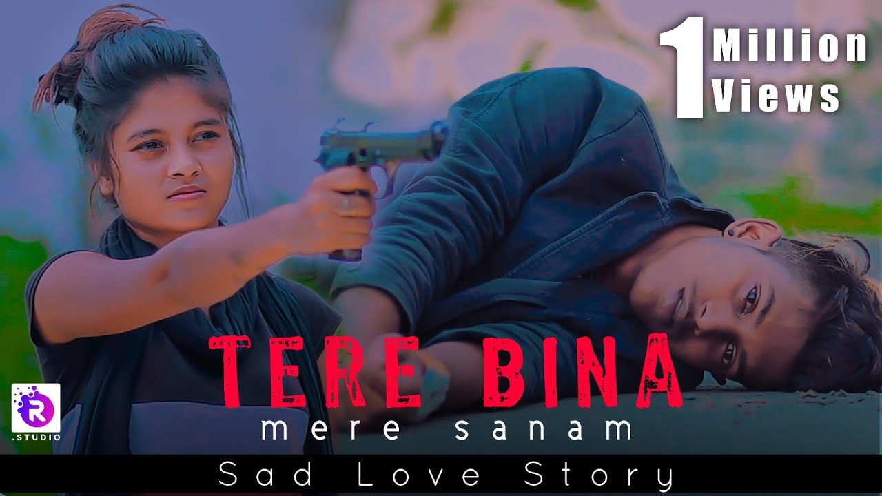 Tere Bina | Heart Touching sad Love Story💔 | Mere Sanam | Letest Hit Song 2020 | Realmark Studio