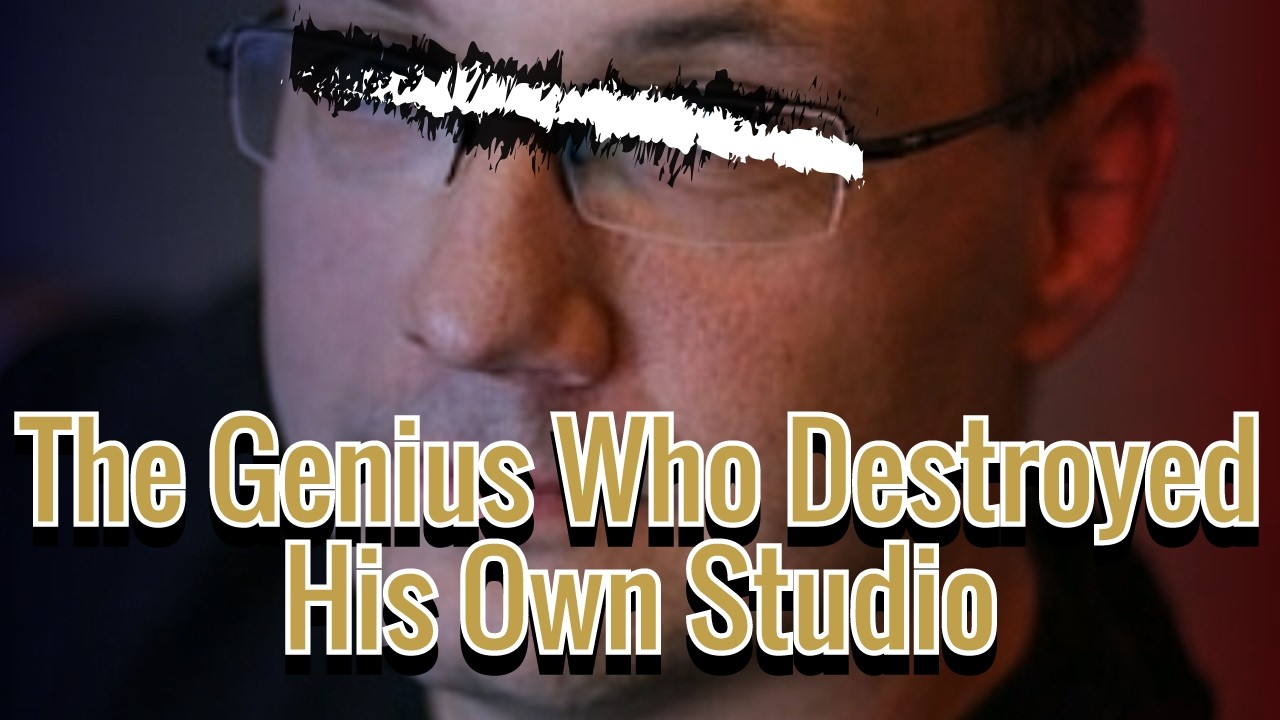 Denis Dyack: Visionary, Villain, or Lolcow?