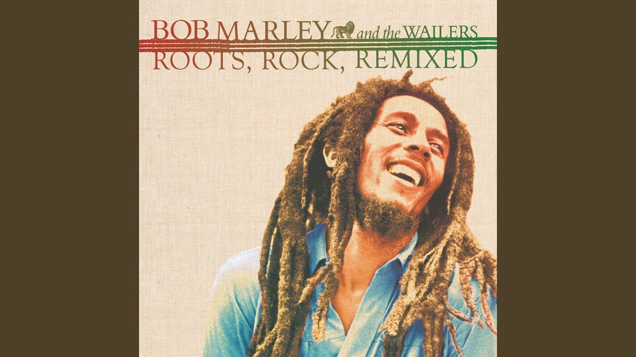 Lively up Yourself (Bombay Dub Orchestra Remix)