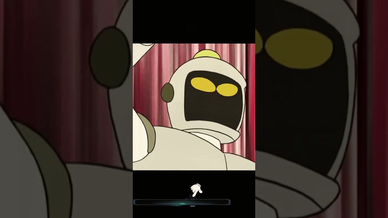 The Classic Three-Act Gag 🎭 三幕構成 