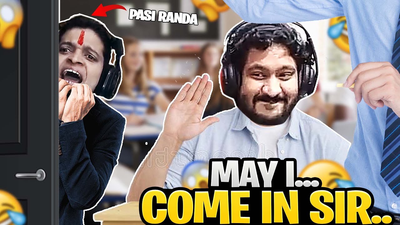 Rajanna rajanna kooooo 😂😂😂 BGMI | Comedy Highlights-51  #punjusquad