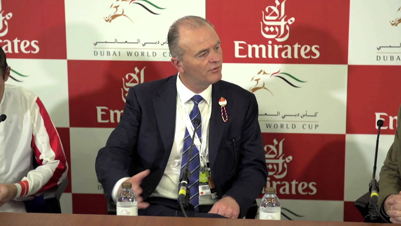 Interview with Sabena Power, Richard Hughes and Edward Lynam