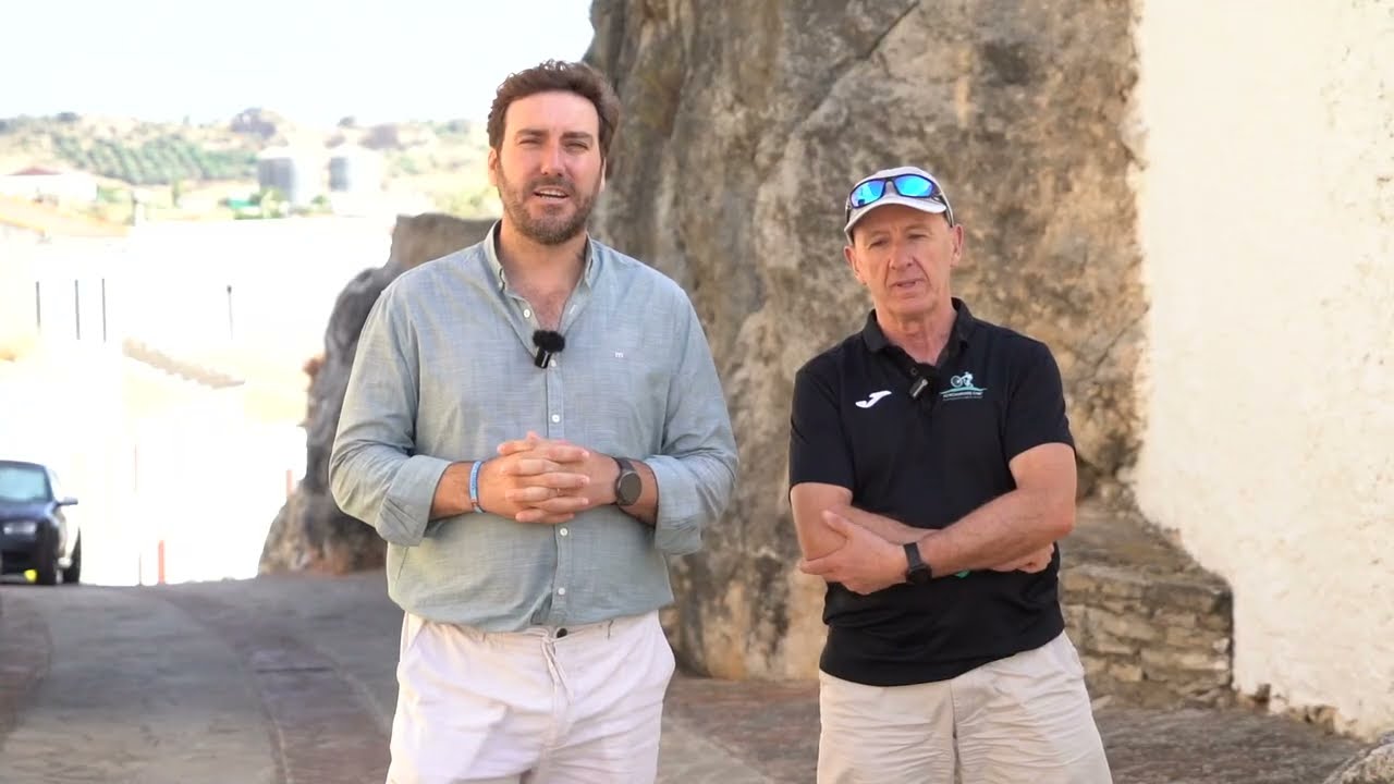 ABREN INSCRIPCIONES PARA PARTICIPAR EN LA VIII CÑT CROSS TRAIL