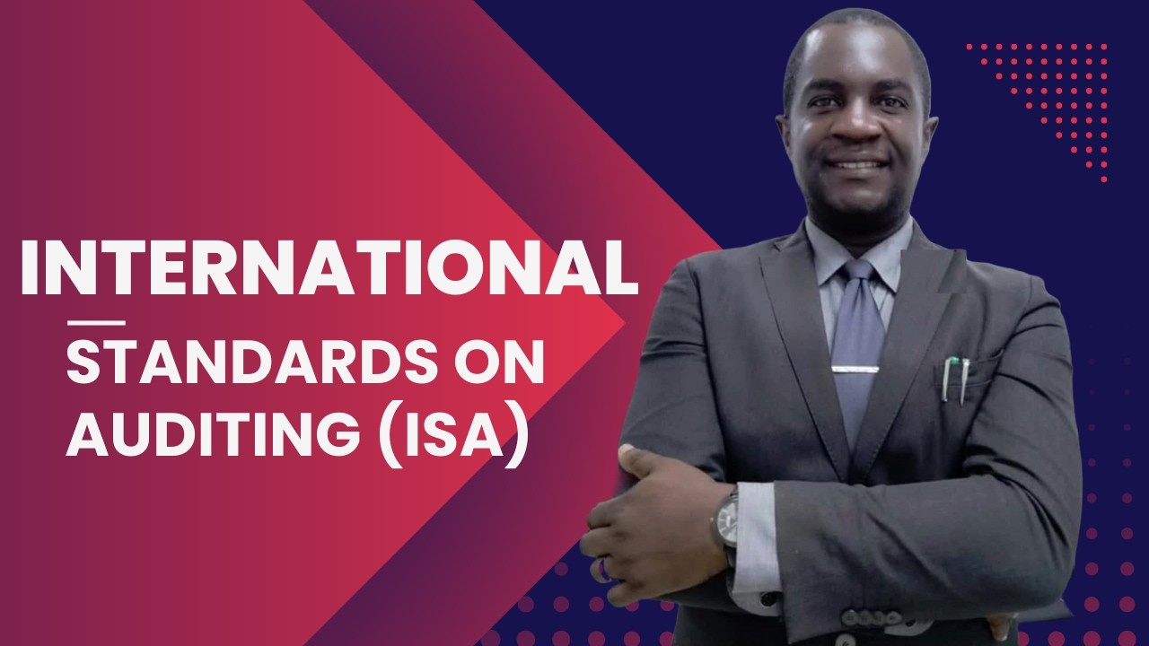 International Standards on Auditing (ISAs) Explained Clearly | Complete Beginner’s Guide