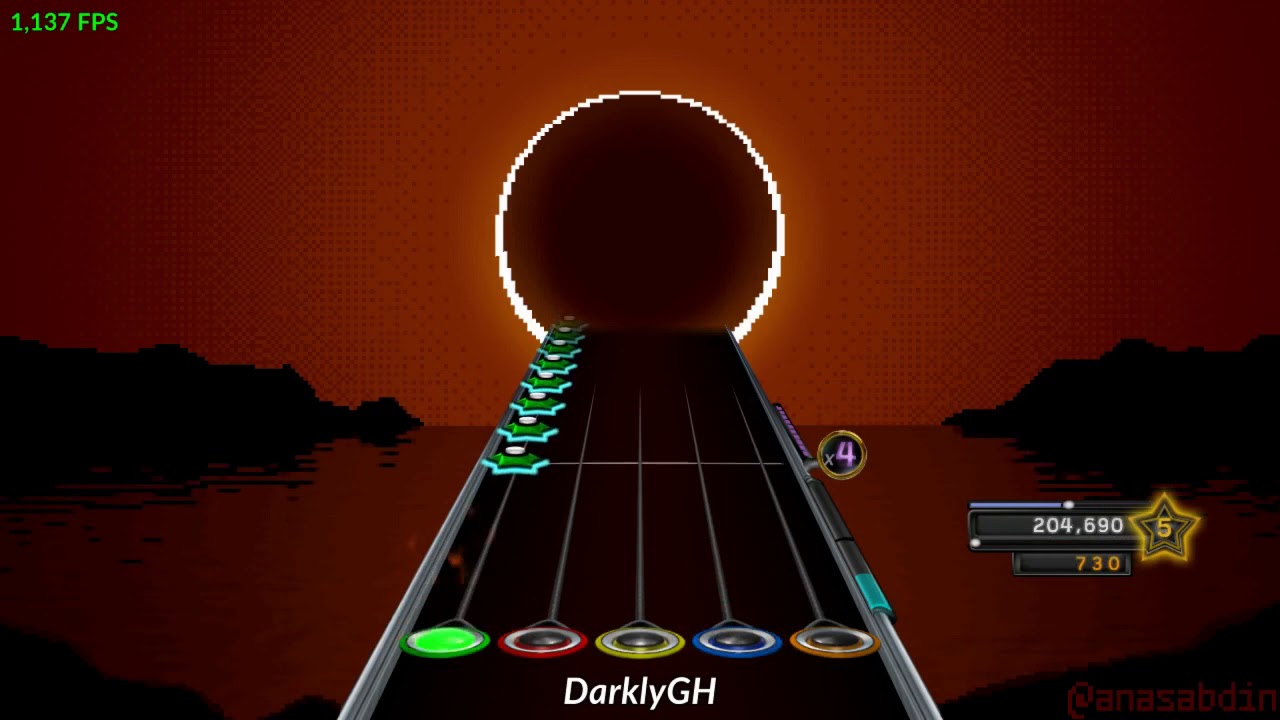 42 by Schmutz06 First Ever 100% FC!!