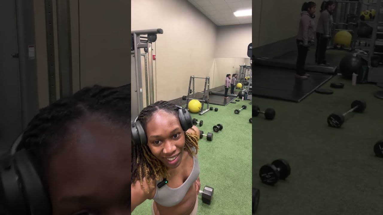 Lower Body Workout | Glute | Quads | Hamstring Strength Training At gym