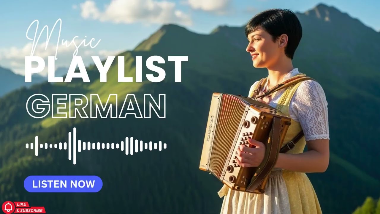 ✨ Unheard Germany – Beautiful German Tracks Hidden from the World