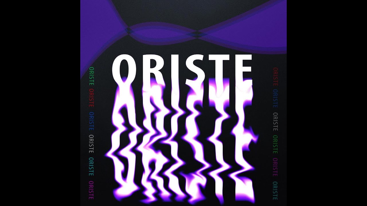 ORISTE - ORISTE  - &Aacute;udio Oficial - 2023