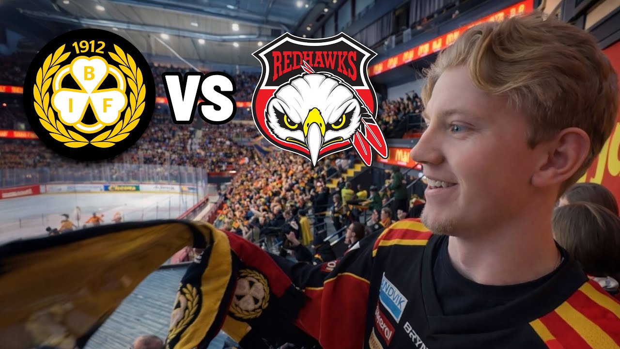 BRYNÄS vs MALMÖ (10 mars 2026)