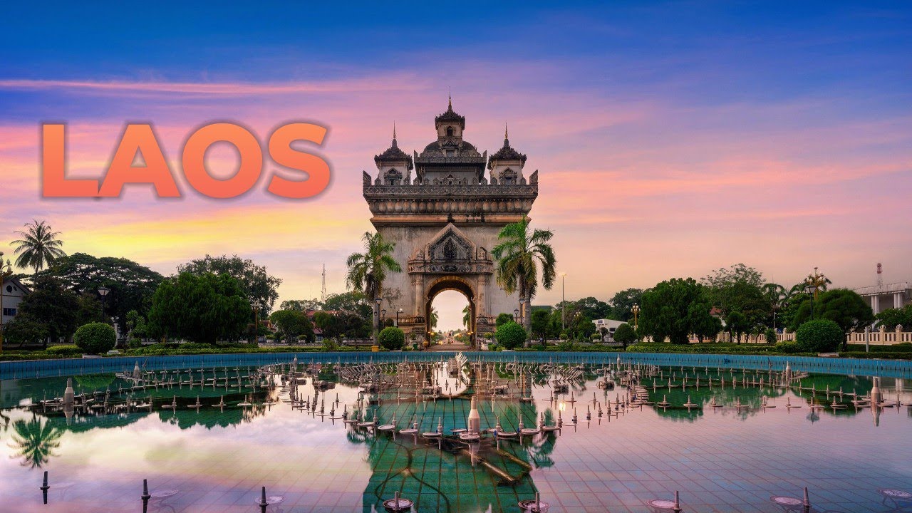 Discover Laos Iconic Places You Must Visit travel vlog 76
