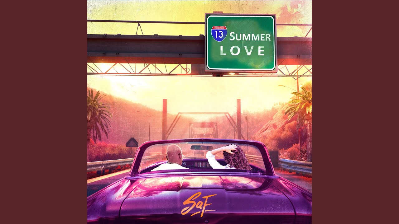 PR&Eacute;F&Eacute;R&Eacute; (feat. TK)