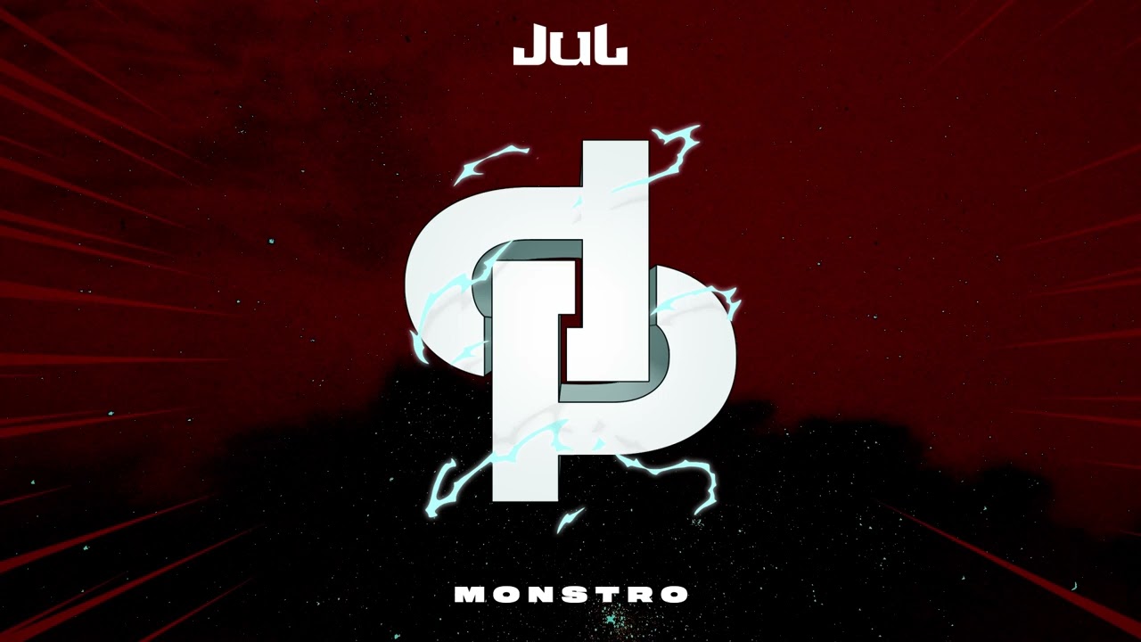 JuL - Monstro // Album gratuit Vol.7 [07]