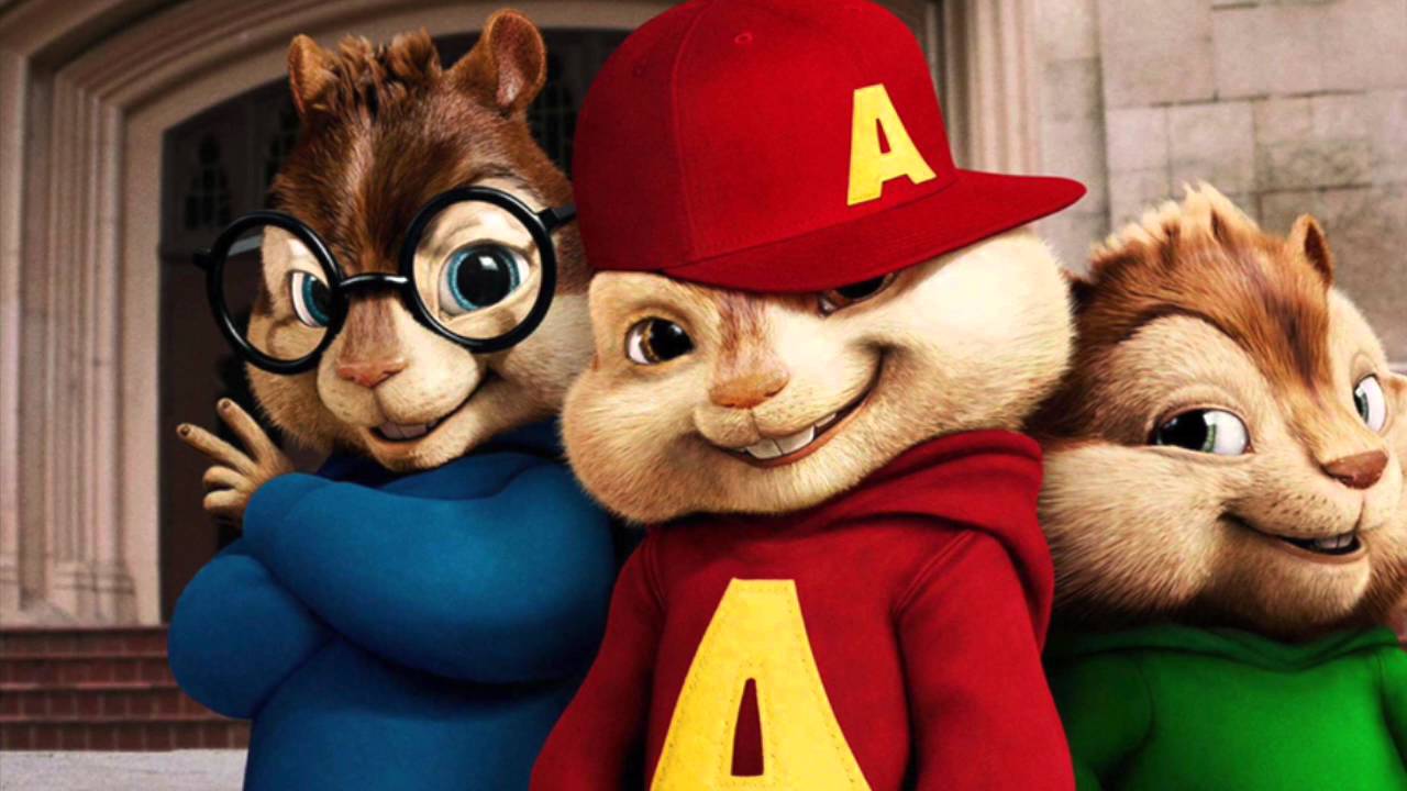 mhd afro trap partie 5 (ngat&eacute; abedie) chipmunks