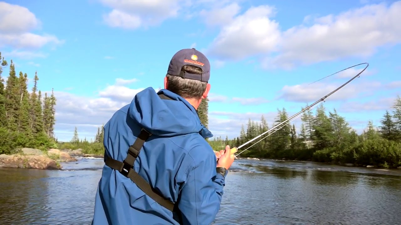 SEASON 15   CHASING SILVER ON HUNT RIVER   PART 2