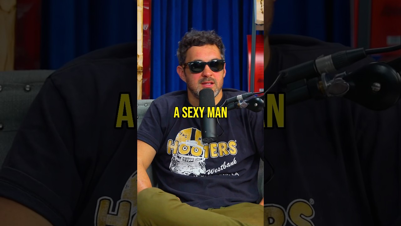Theo Von & Mark Normand GLAZING Andrew Schulz | This Past Weekend Ep 574 #comedy #theovon