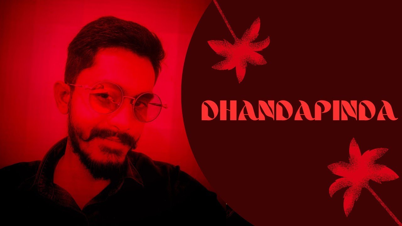 Dhandapinda by Harish Rhythms