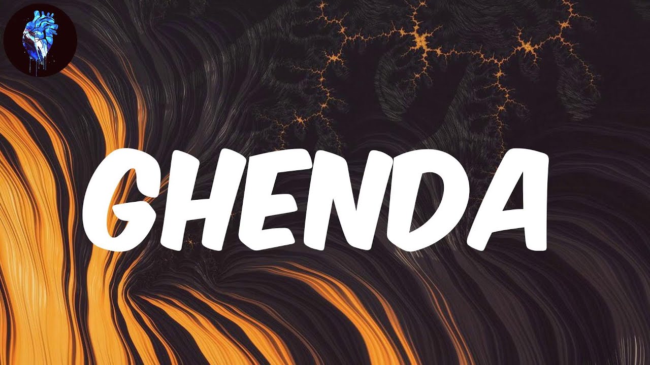 Dj Leska - (Lyrics) Ghenda