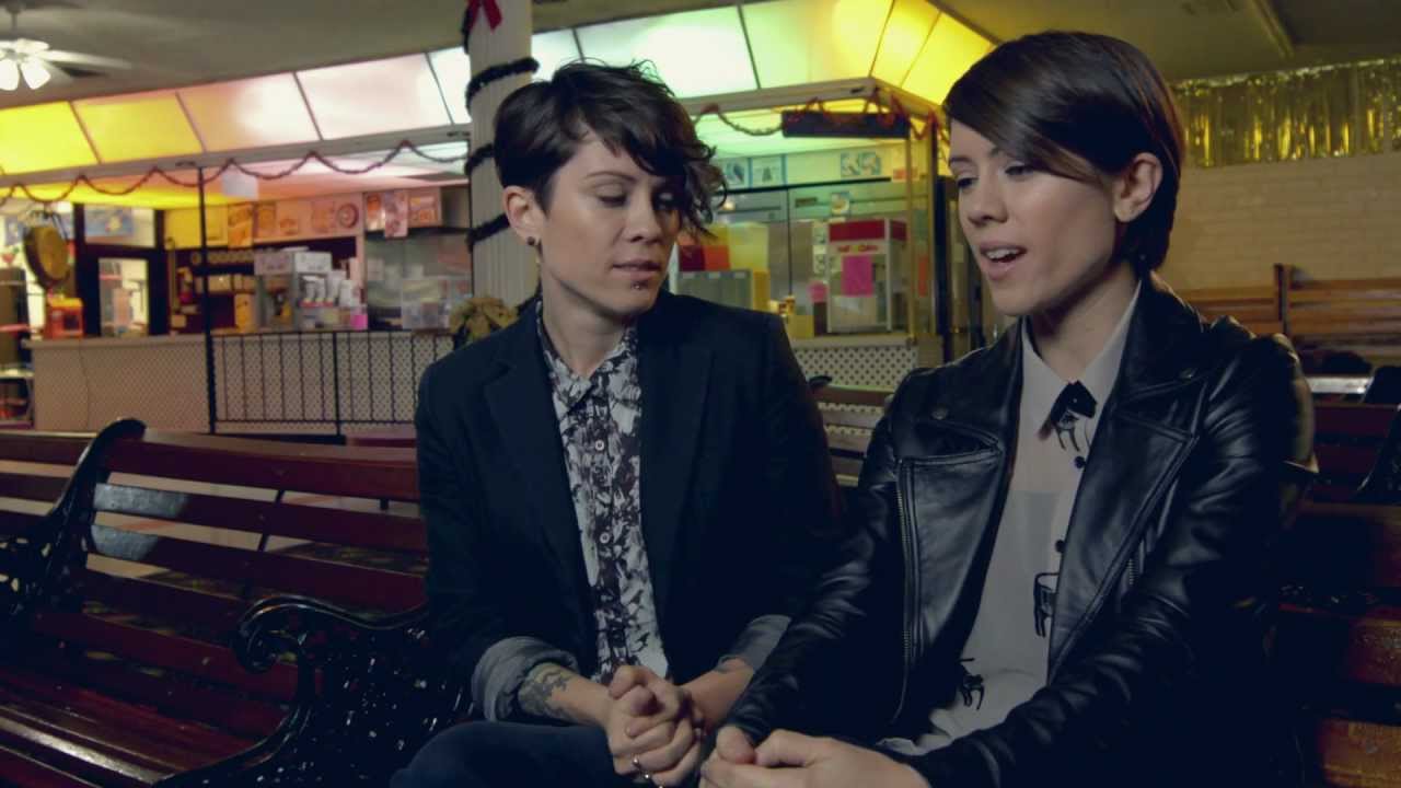 Tegan & Sara 