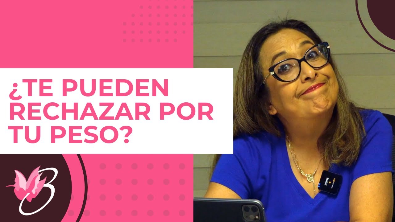 RUMORES de RECHAZO por SOBREPESO y el VERDADERO IMPACTO del ALCOHOL en tu PROCESO
