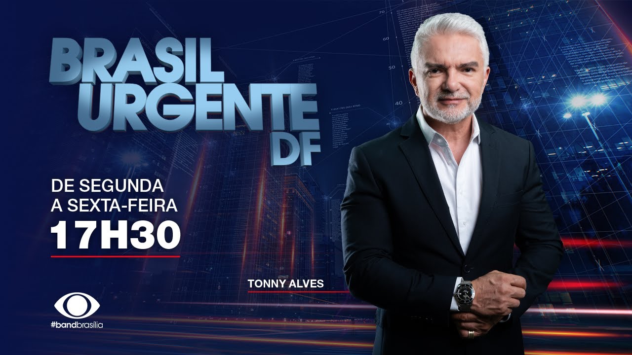 Brasil Urgente - 22/01/2026