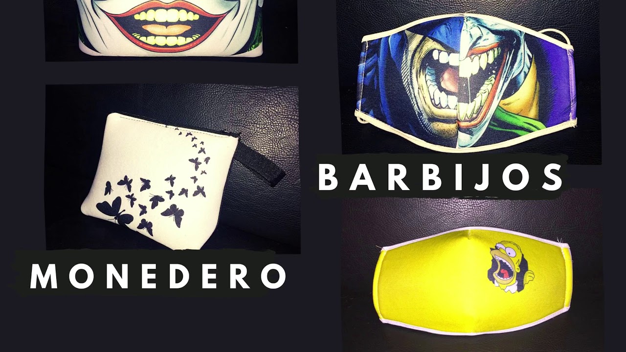 barbijos