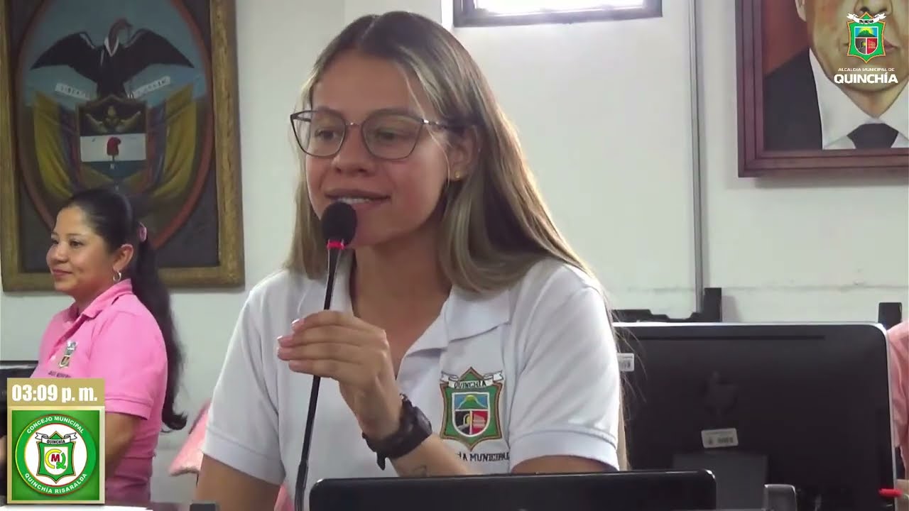 Sesión Ordinaria Concejo Municipal, 12 febrero 2026 Secretaria de Desarrollo Social