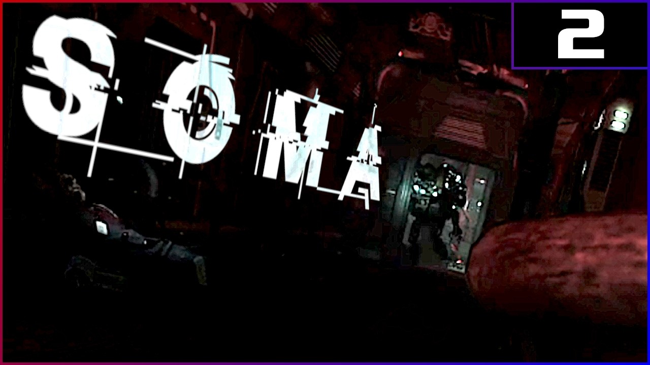 And this is why we are afraid of A.I. | SOMA