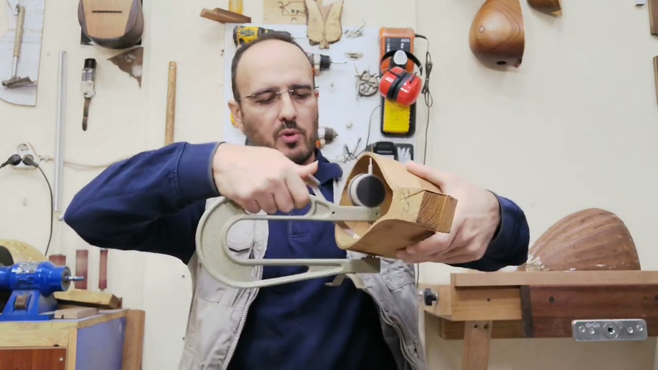 CNC Oyma Tekneler, Tekne Kalınlıkları ve Ses Etkisi