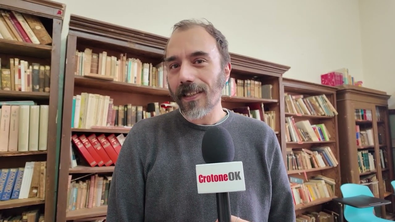 Calabria Movie nelle scuole