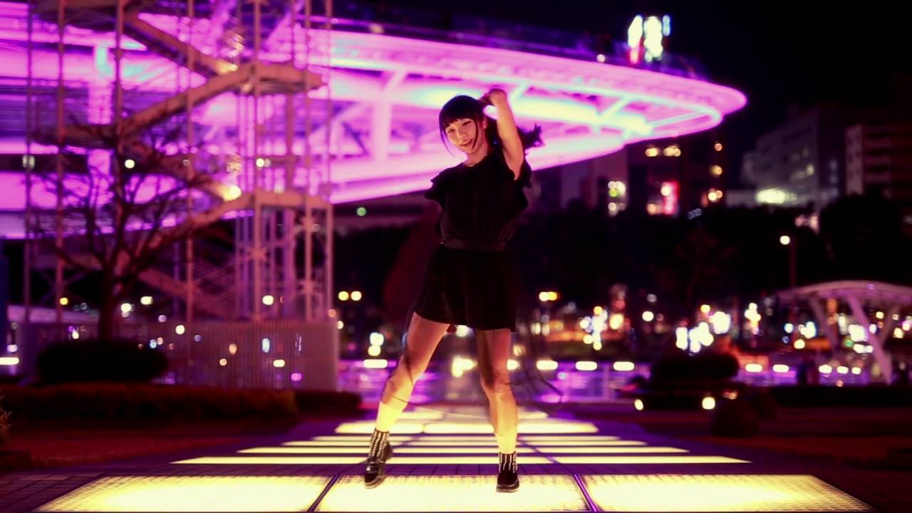 【みこ】ハイファイレイヴァー【踊ってみた】／Hi-Fi Raver * Dance Cover by Miko