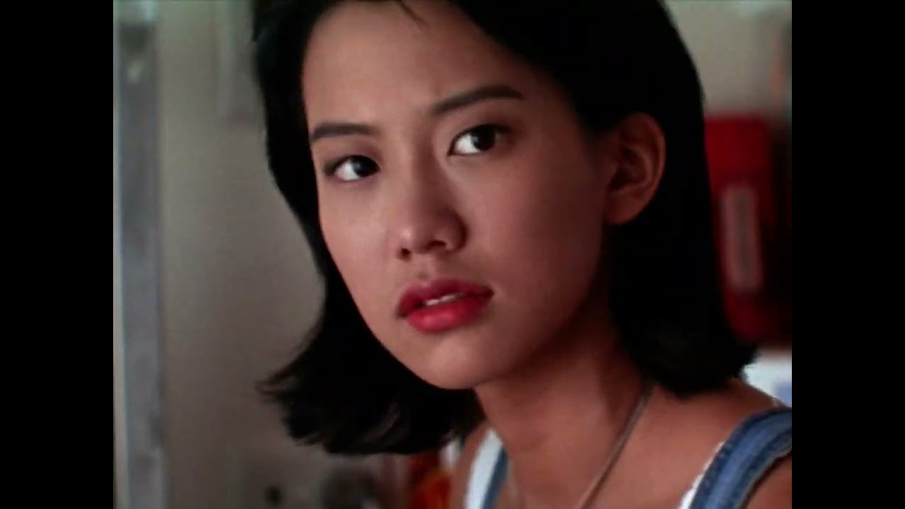 First Strike (1996) - Theatrical Trailer (4:3 Version - 2K)
