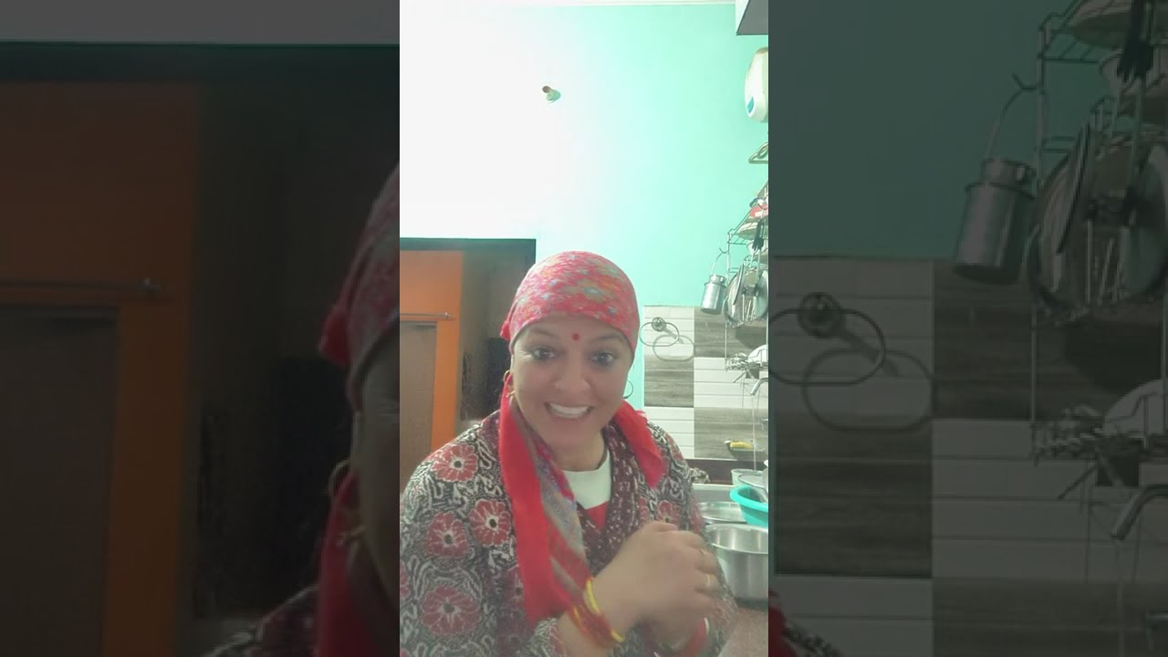 RANA PAHADI RISHIKESH  is live! लक्ष्मी राणा की लाइफ में आ जाइए करें बहुत सारी बातें 😀