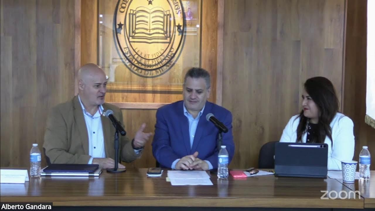 Episodio 7 Di&aacute;logos anticorrupci&oacute;n 