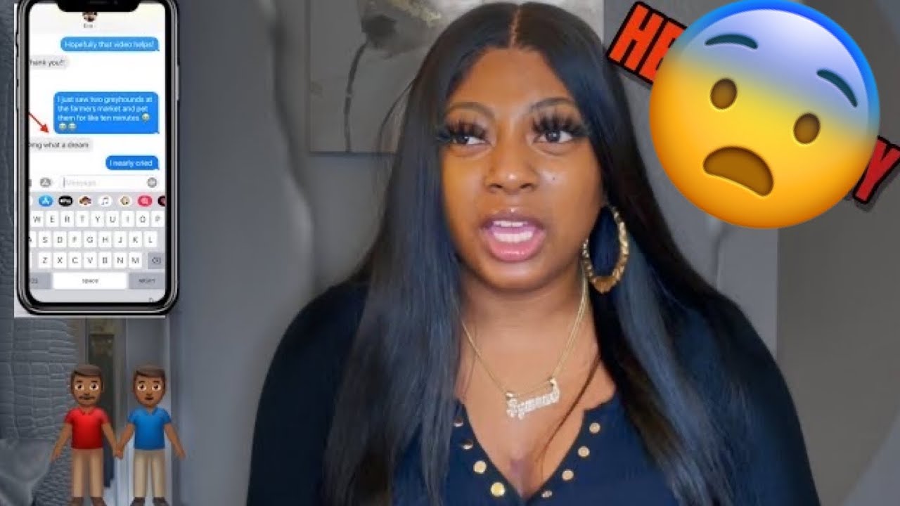 Storytime How I found out my sneaky link was was …